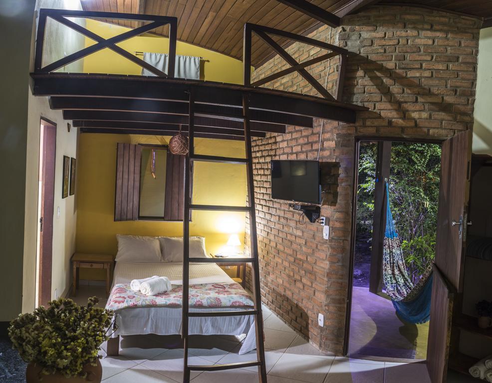 Justen Inn Lencois
